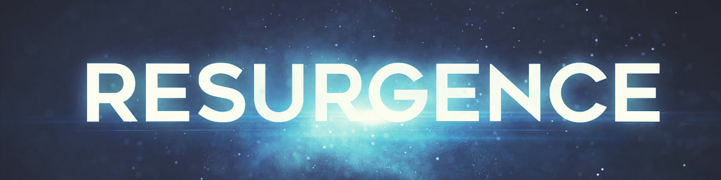 resurgence