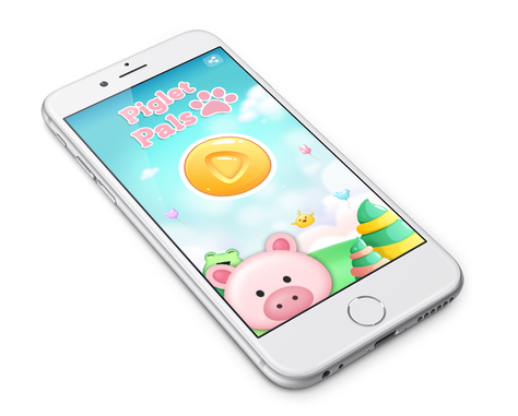 piglet pals
